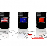 La svolta europea di Roma: il vertice di Parigi per riaprire lo Stretto di Hormuz